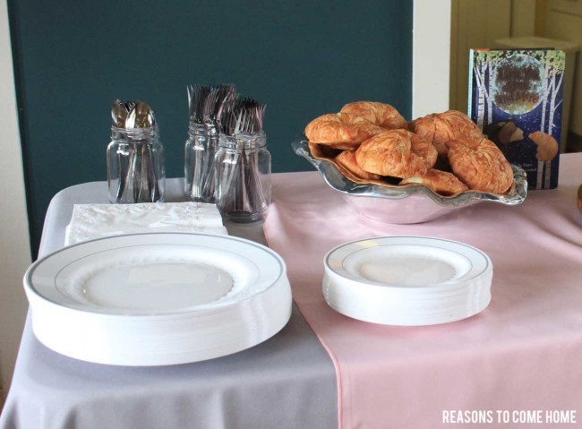 bridal shower once upon a time appily ever after bridal shower once upon a time appily ever after
